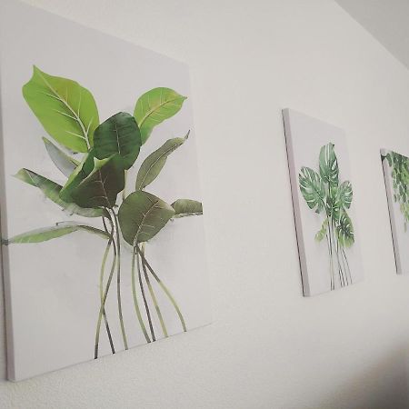 Ferienwohnung メゾンドオーク 新大久保 Präfektur Tokio Exterior foto