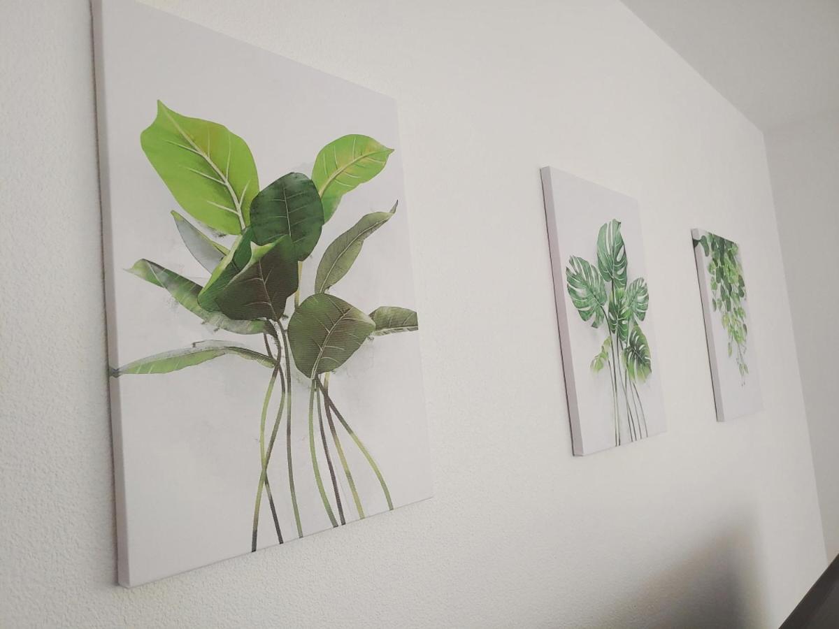 Ferienwohnung メゾンドオーク 新大久保 Präfektur Tokio Exterior foto
